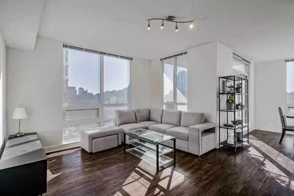 Calgary, AB T2R0P4,1118 12 AVE SW #706