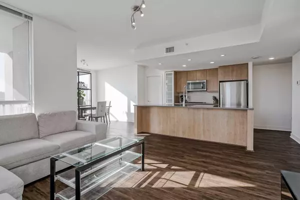 Calgary, AB T2R0P4,1118 12 AVE SW #706