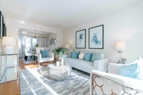 Toronto E07, ON M1V 1X8,19 Oakhaven DR