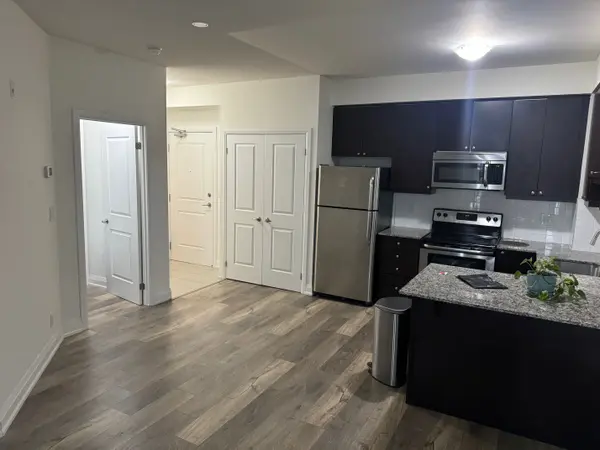 Vaughan, ON L4L 8C3,12 Woodstream BLVD ##413