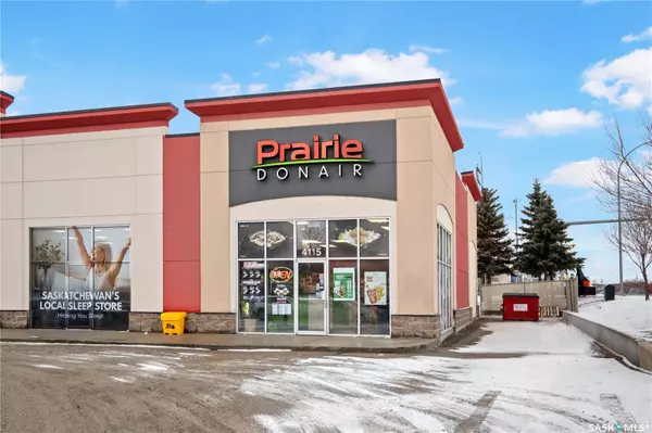 Regina, SK S4X 4P7,4115 Rochdale BOULEVARD