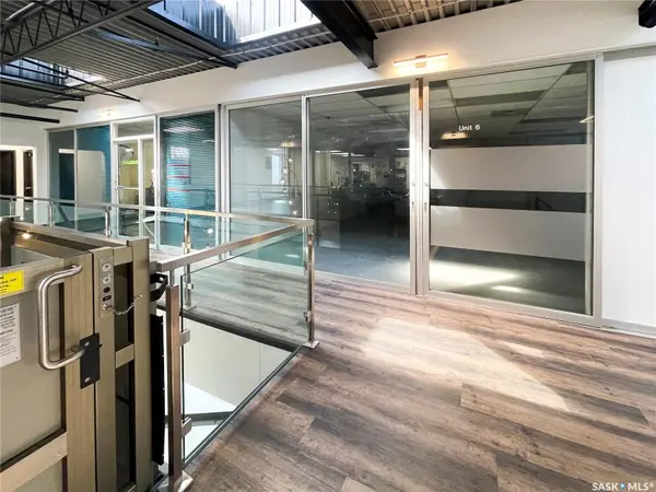 244 1st AVENUE NE #207, Swift Current, SK S9H 2B4