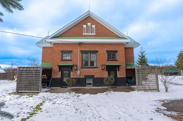 25 Community Centre RD, Kawartha Lakes, ON K0M 1L0