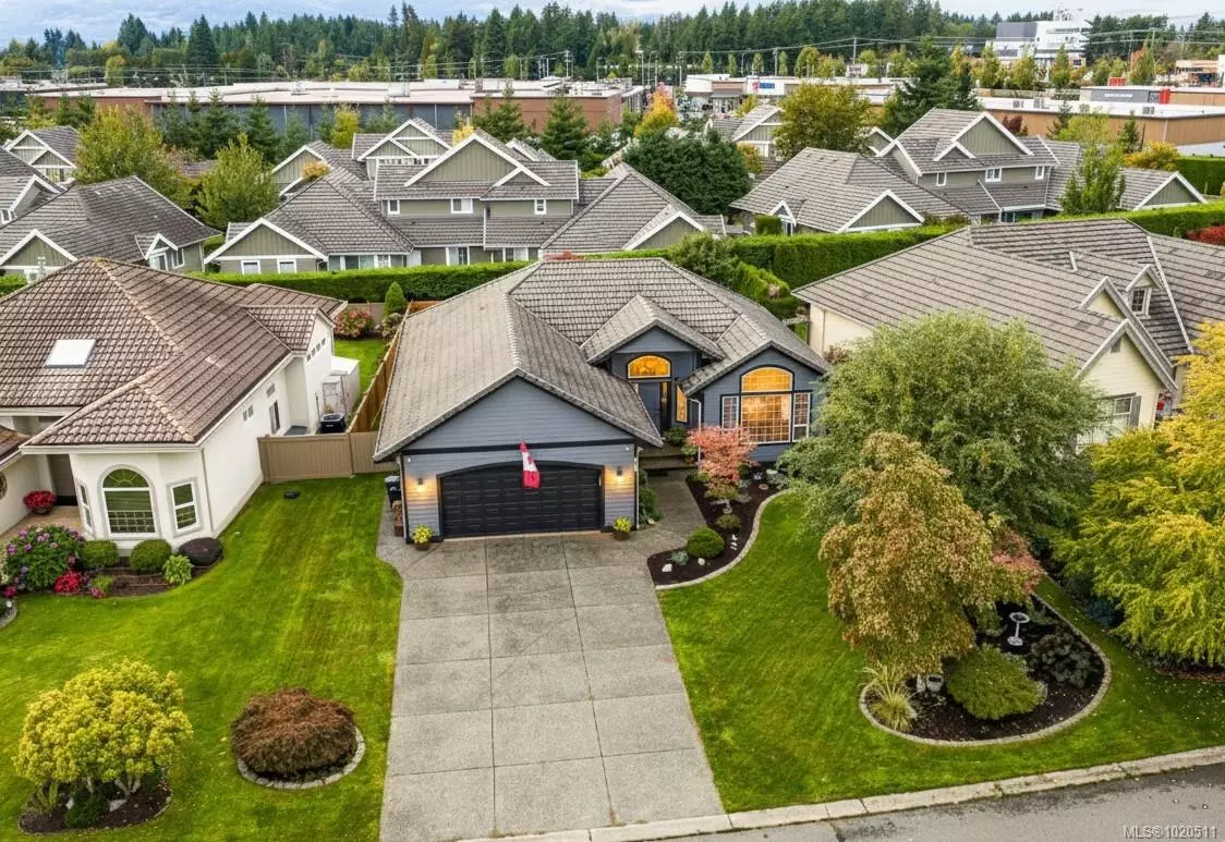 Courtenay, BC V9N 8R7,589 Monarch Dr