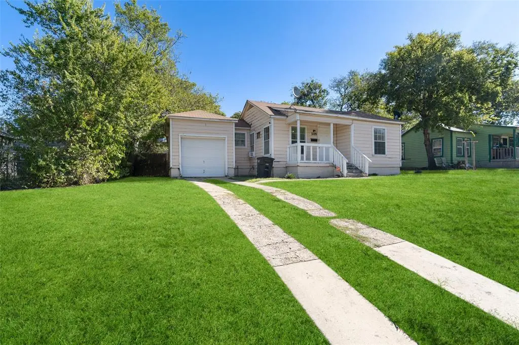 Fort Worth, TX 76105,3109 S Wesleyan Drive