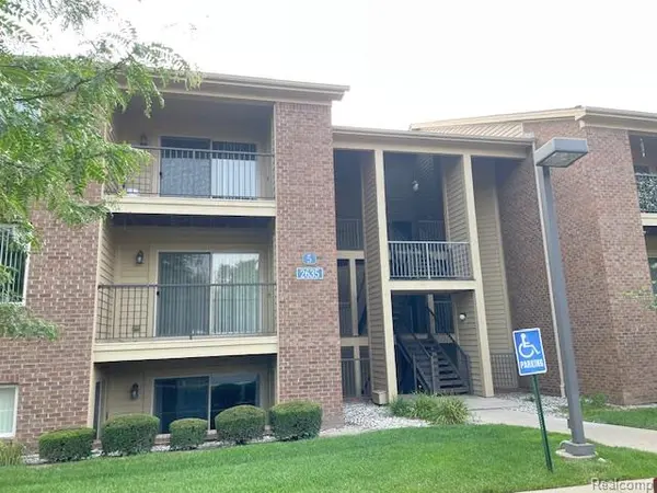 Auburn Hills, MI 48326,2635 Greenstone BLVD #508