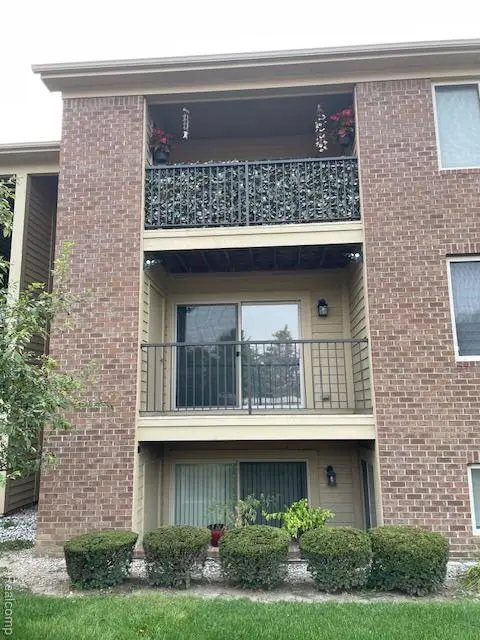 Auburn Hills, MI 48326,2635 Greenstone BLVD #508