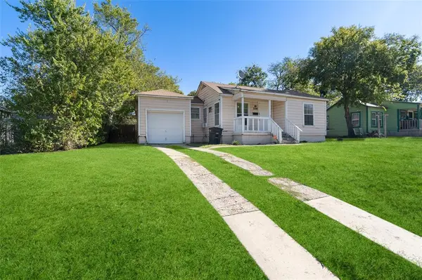 Fort Worth, TX 76105,3109 S Wesleyan Drive