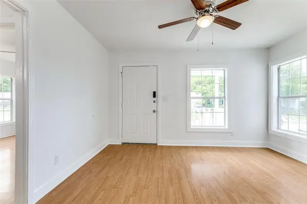 Fort Worth, TX 76105,3109 S Wesleyan Drive