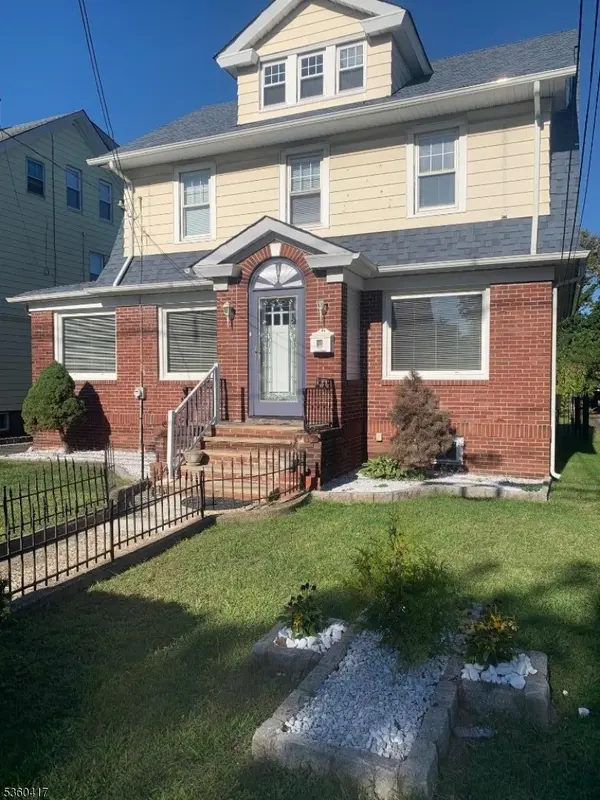 889 Sanford Ave, Irvington Twp., NJ 07111