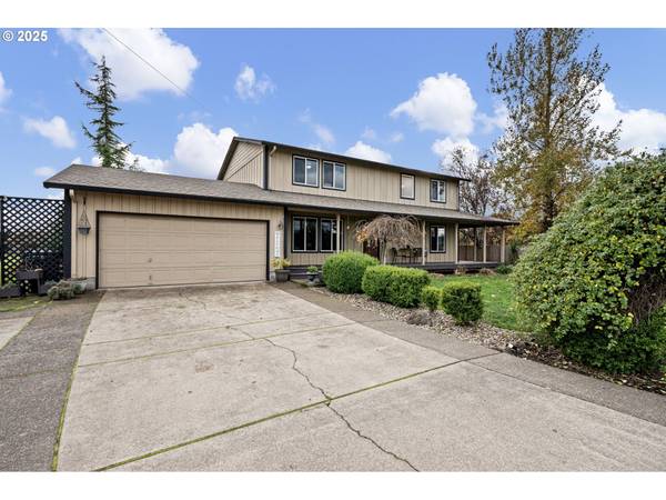 Creswell, OR 97426,32968 CAMAS SWALE RD