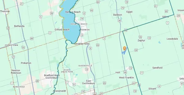 East Gwillimbury, ON L0G 1M0,20697 Highway 48 HWY