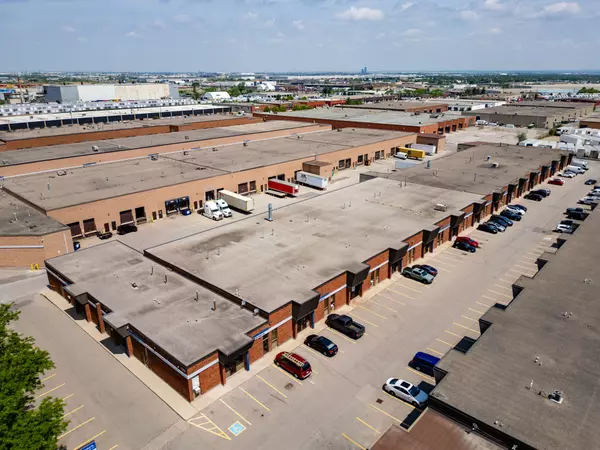 7686 Kimbel ST #1, Mississauga, ON L5S 1M6