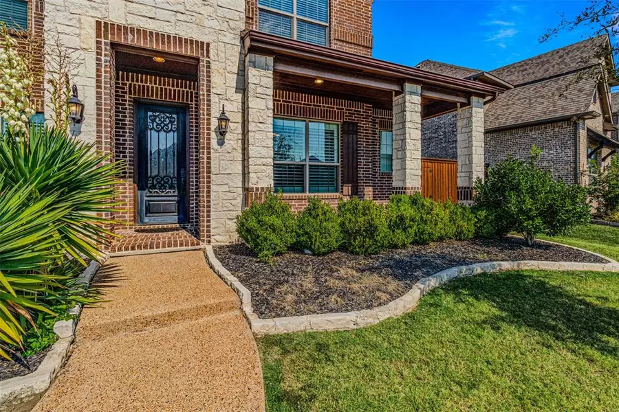 1596 Mannheim Drive, Rockwall, TX 75032