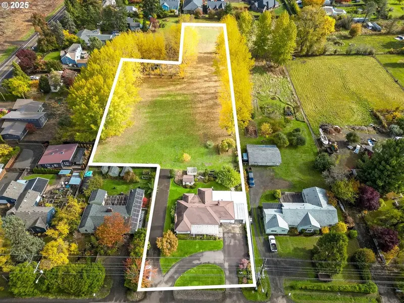 1045 SW 53rd ST, Corvallis, OR 97333