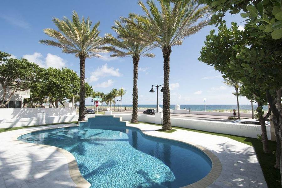 3350 NE 14th Ct, Fort Lauderdale, FL 33304