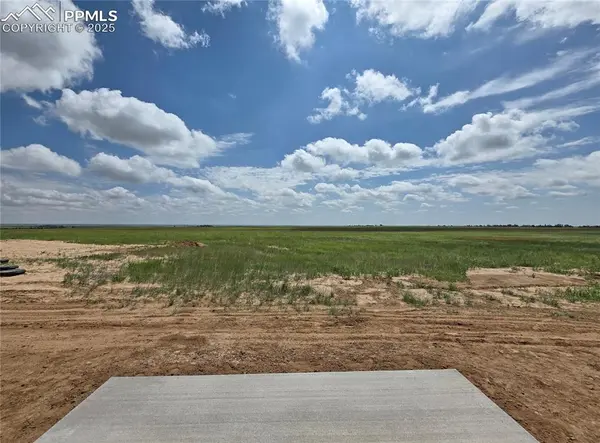 Yoder, CO 80864,6685 N Ramah HWY