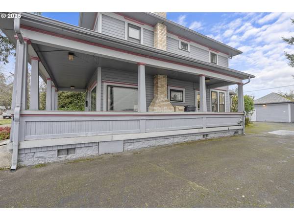 Dallas, OR 97338,236 SW MILL ST