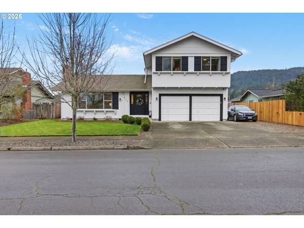 Springfield, OR 97478,353 72ND ST
