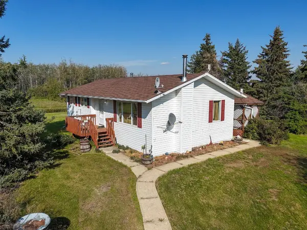 Rural Mackenzie County, AB T0H 2H0,16014 Township Road 1092