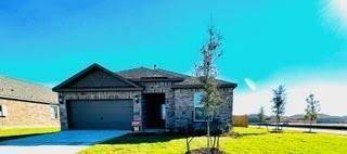 2004 Hardwick Drive, Anna, TX 75409