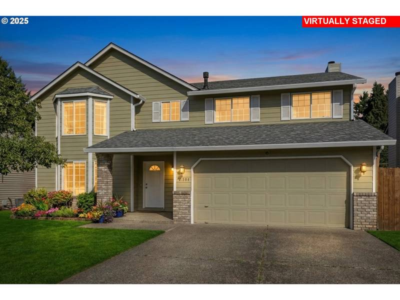 11904 NE 48TH CIR, Vancouver, WA 98682