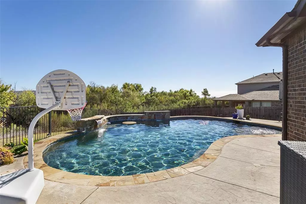 Fort Worth, TX 76177,10401 Boxthorn Court