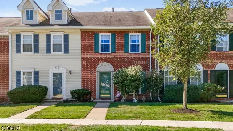 Branchburg Twp., NJ 08876,203 Red Crest Ln