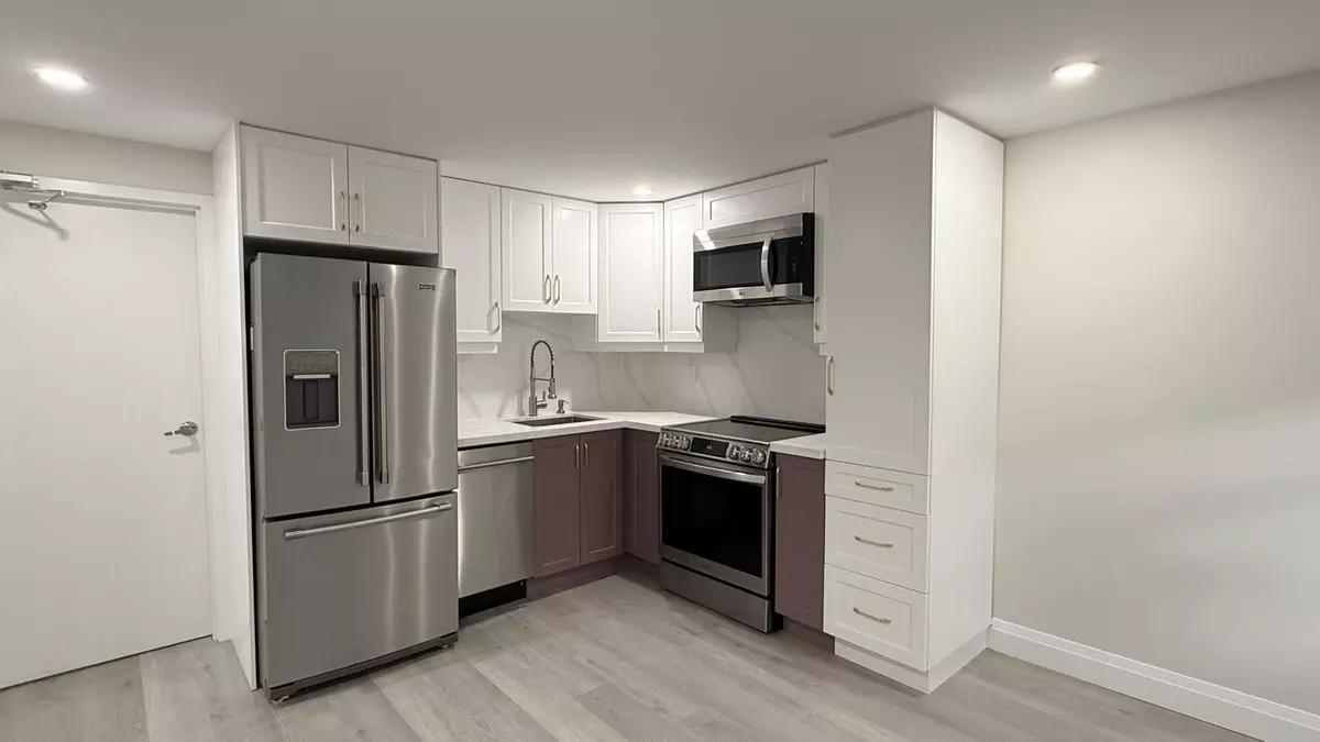 Pickering, ON L1V 3H7,1608 Geta CIR #Basement