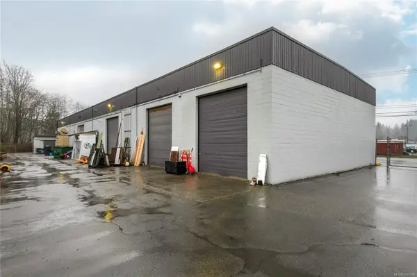 Campbell River, BC V9W 3M7,1580 Willow St #J, K, L, M