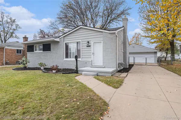 Warren, MI 48091,24043 Virginia DR