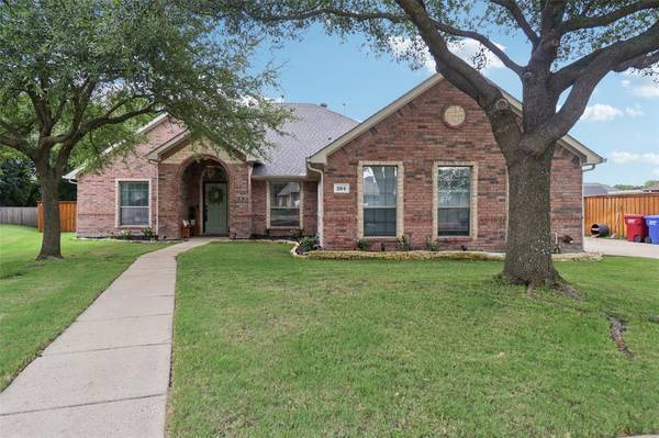 Royse City, TX 75189,204 High Meadow Court