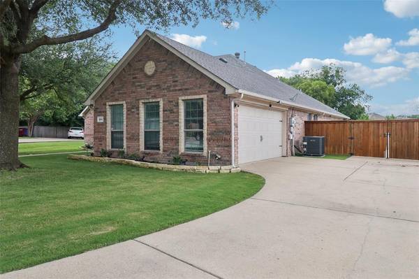 Royse City, TX 75189,204 High Meadow Court