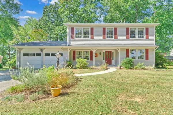 207 Queen Regent CT,  Blue Ridge,  VA 24064