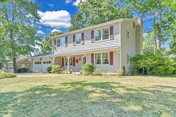 207 Queen Regent CT, Blue Ridge, VA 24064