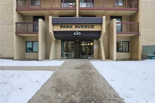 Saskatoon, SK S7K 6Z3,430 5th AVENUE N #505