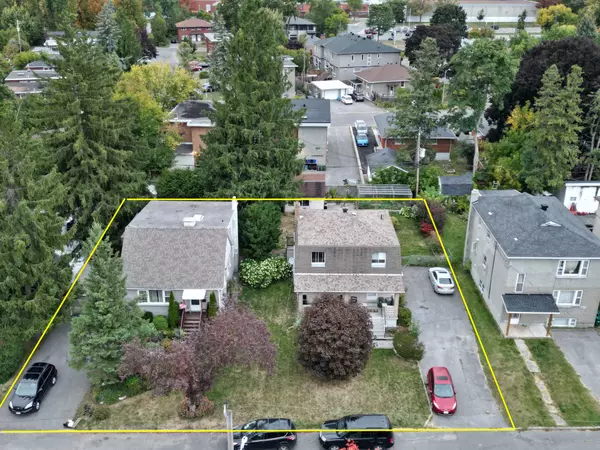 Overbrook - Castleheights And Area, ON K1K 1C1,465 Guy ST