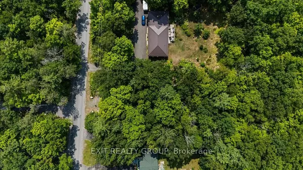 Marmora And Lake, ON K0K 2M0,143 Marble Point RD