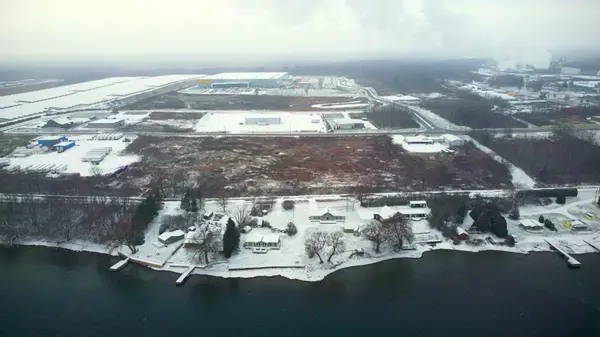 00 County Road 2 N/A, Edwardsburgh/cardinal, ON K0E 1T1