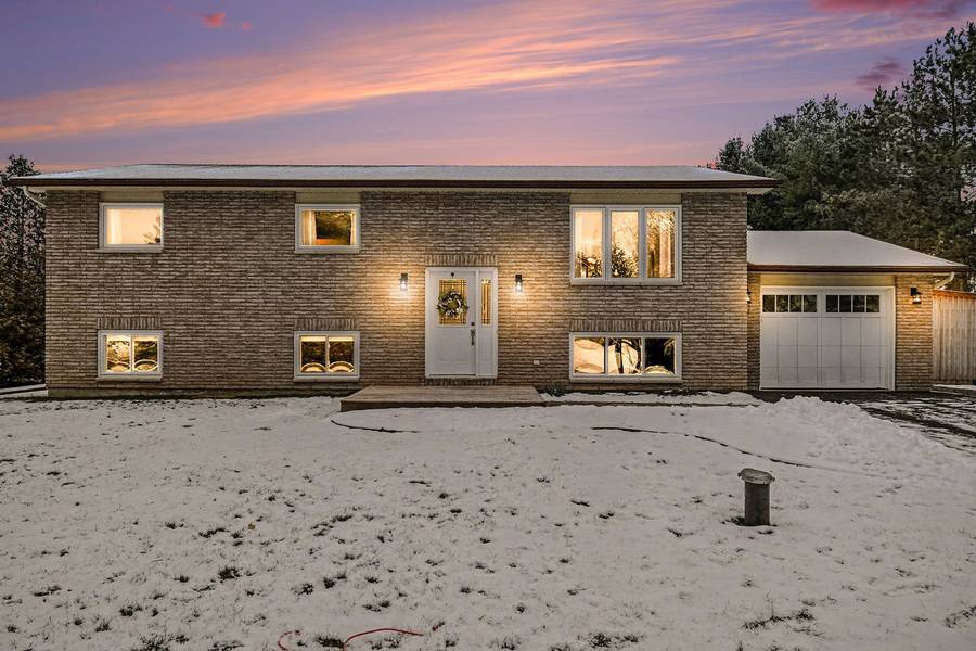 3239 South Branch ST, Greely - Metcalfe - Osgoode - Vernon And Area, ON K0A 2G0