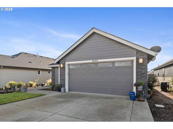 Dallas, OR 97338,2127 SE ACADEMY ST