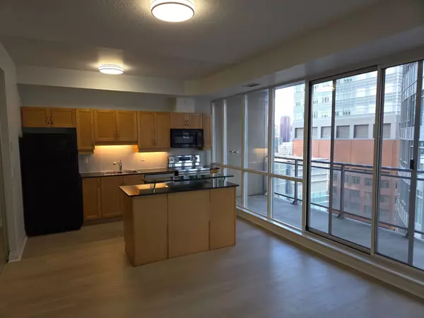 Toronto C08, ON M5B 2R6,220 Victoria ST #1605