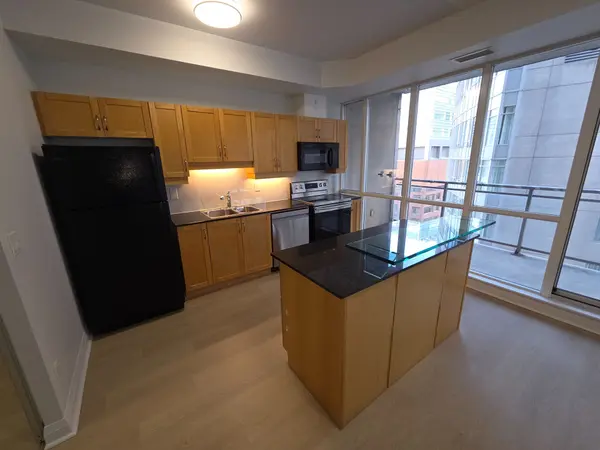 Toronto C08, ON M5B 2R6,220 Victoria ST #1605