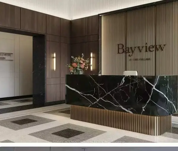 Toronto C15, ON M2K 0H6,6 Greenbriar RD #805