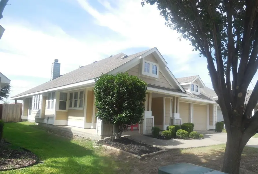 9733 Old Field Drive, Mckinney, TX 75072