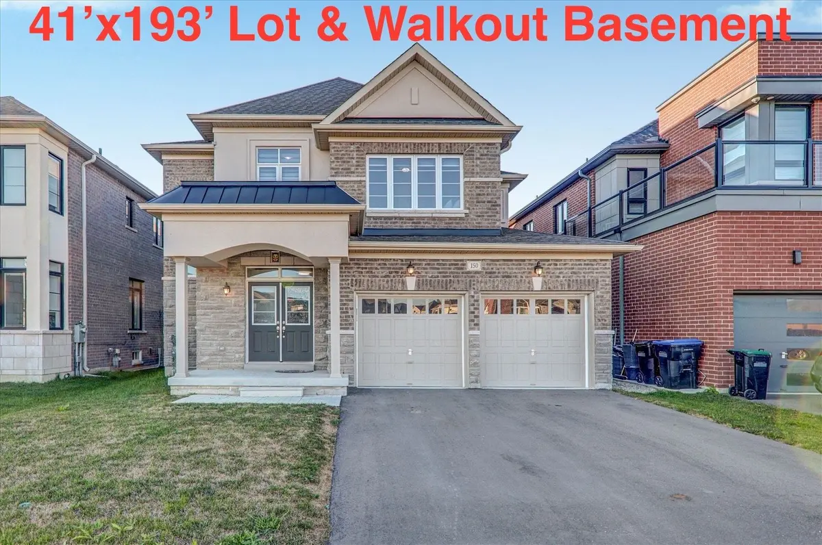 Bradford West Gwillimbury, ON L3Z 4J8,150 Jonkman BLVD