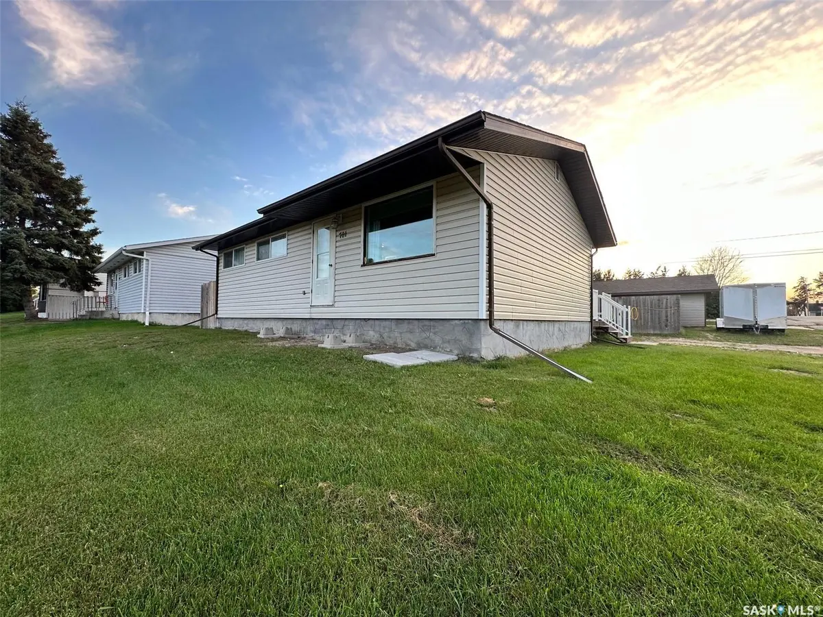 701 Donald STREET, Hudson Bay, SK S0E 0Y0