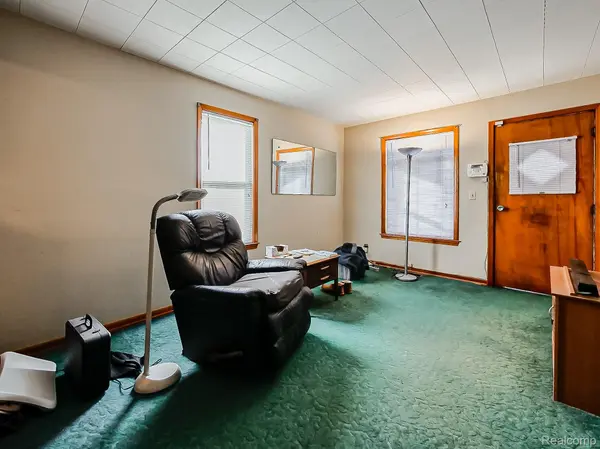 Ecorse, MI 48229,47 E Auburn ST