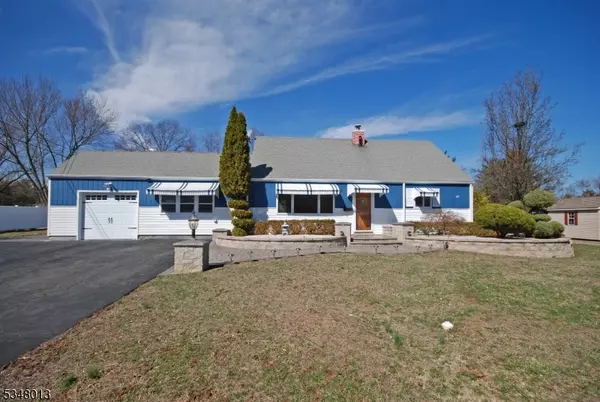 12 Cranbrook Ave, Hillsborough Twp., NJ 08844