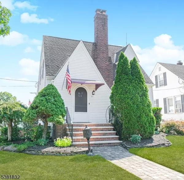 77 Wilcox Ave, South River Boro, NJ 08882